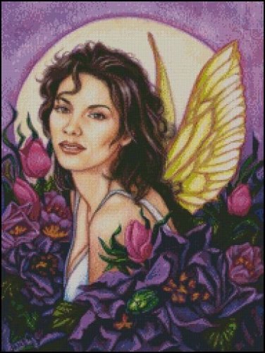 (image for) Lady Jacqueline